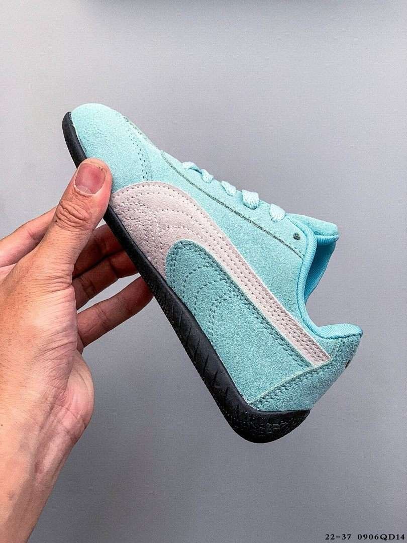 Puma - Speedcat The Open YY for Kids Sneakers in 9 Colors - Image 14