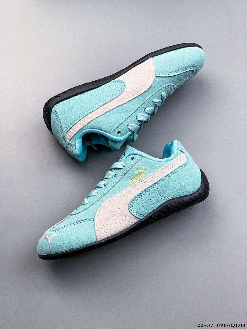 Puma - Speedcat The Open YY for Kids Sneakers in 9 Colors - Image 12