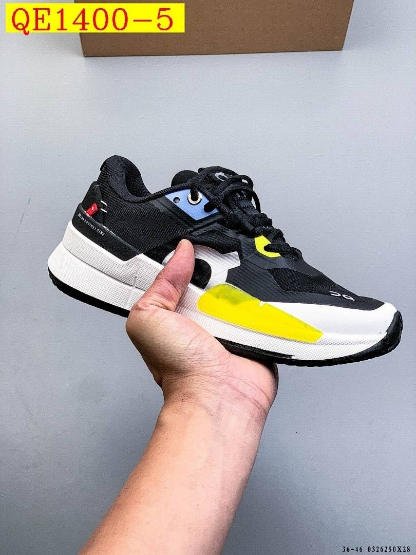 On Cloud - The Roger Pro 2 Tennis Shoes in 16 Colors - Image 5