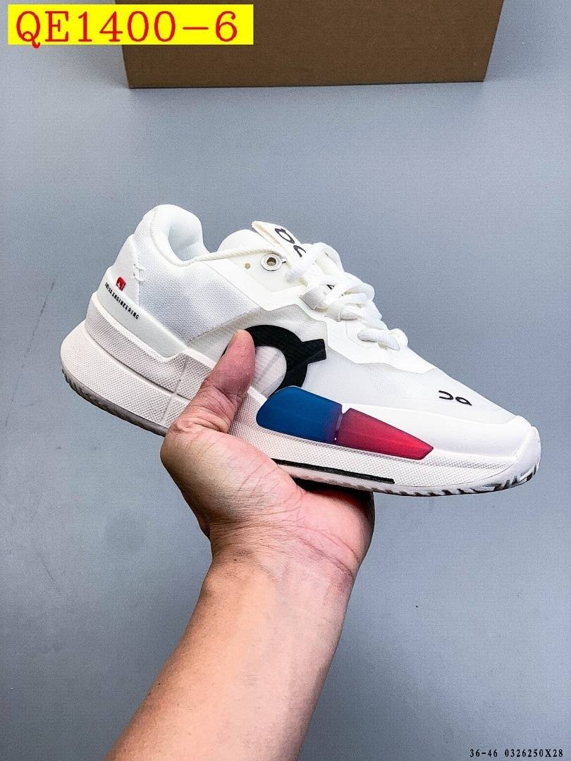 On Cloud - The Roger Pro 2 Tennis Shoes in 16 Colors - Image 6