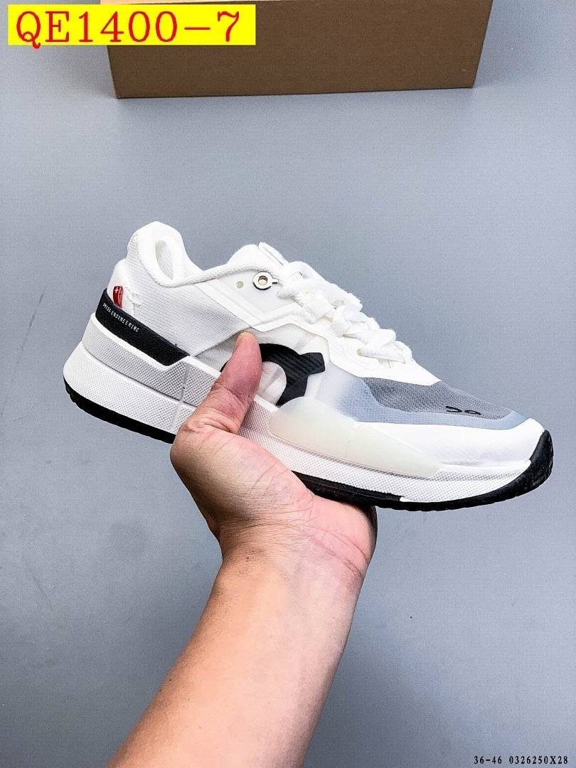 On Cloud - The Roger Pro 2 Tennis Shoes in 16 Colors - Image 7