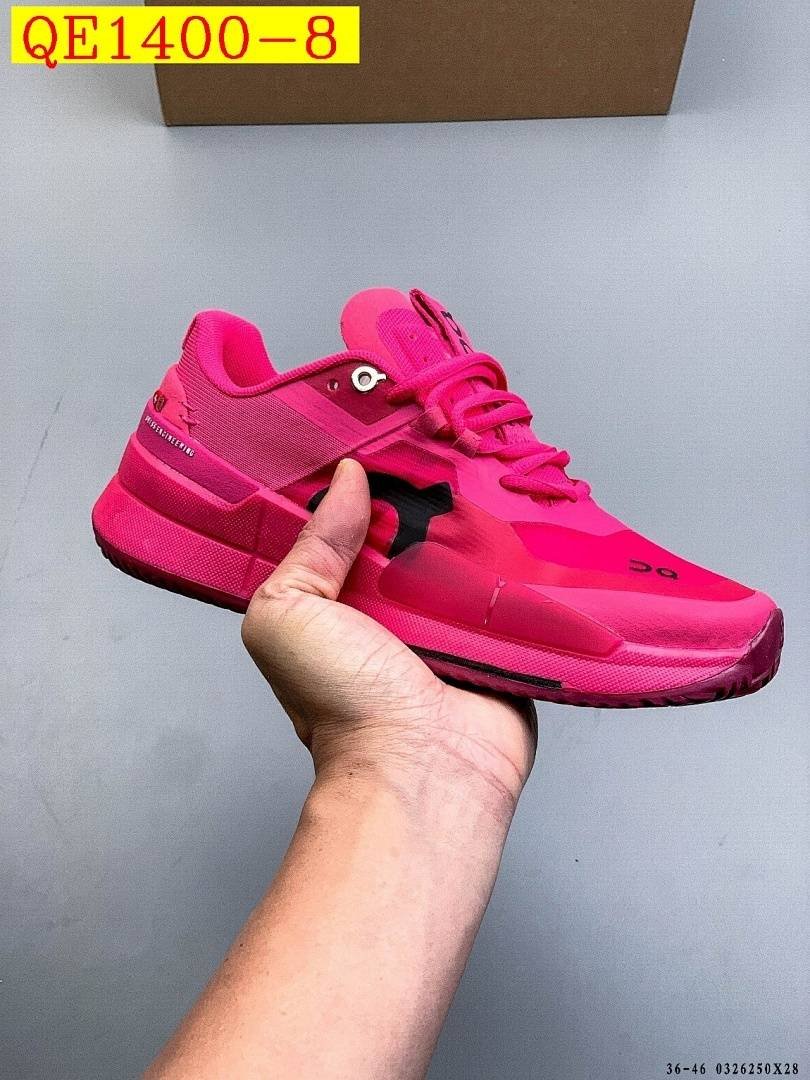On Cloud - The Roger Pro 2 Tennis Shoes in 16 Colors - Image 8