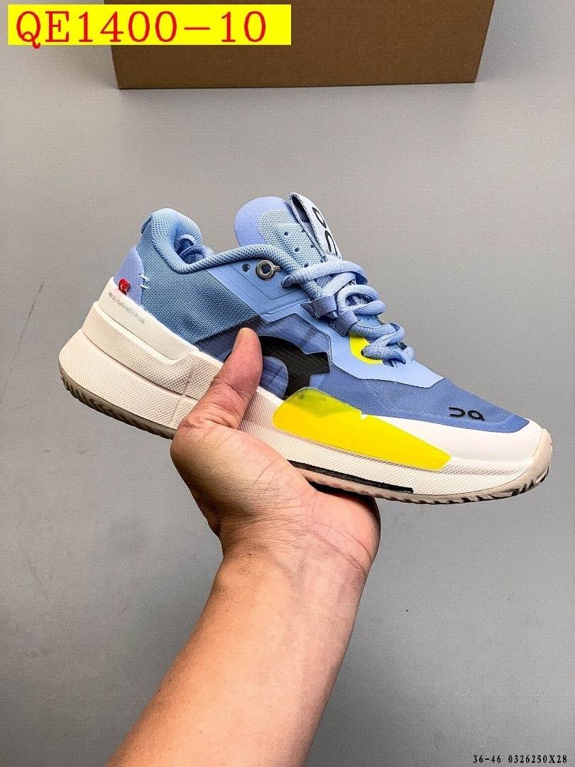 On Cloud - The Roger Pro 2 Tennis Shoes in 16 Colors - Image 10