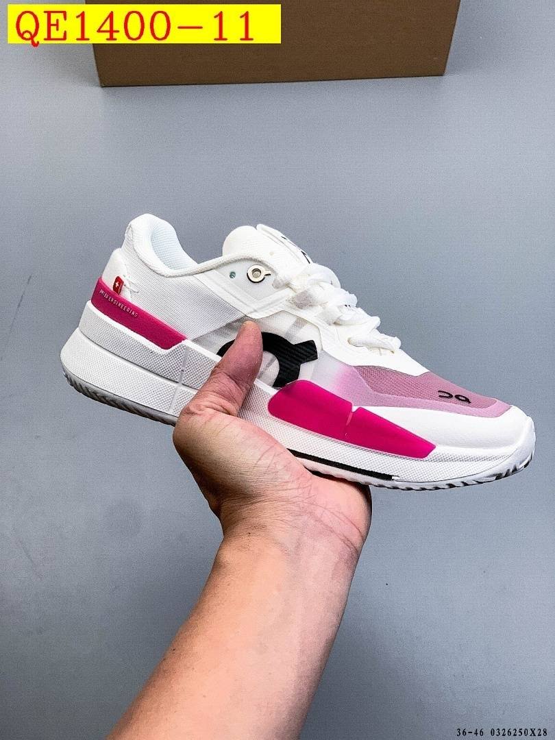 On Cloud - The Roger Pro 2 Tennis Shoes in 16 Colors - Image 11