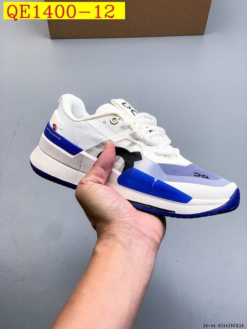 On Cloud - The Roger Pro 2 Tennis Shoes in 16 Colors - Image 12