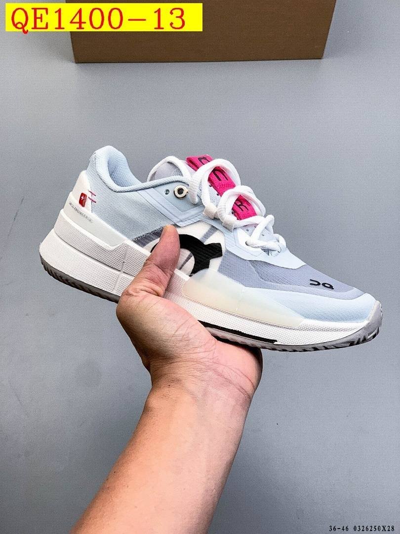 On Cloud - The Roger Pro 2 Tennis Shoes in 16 Colors - Image 13