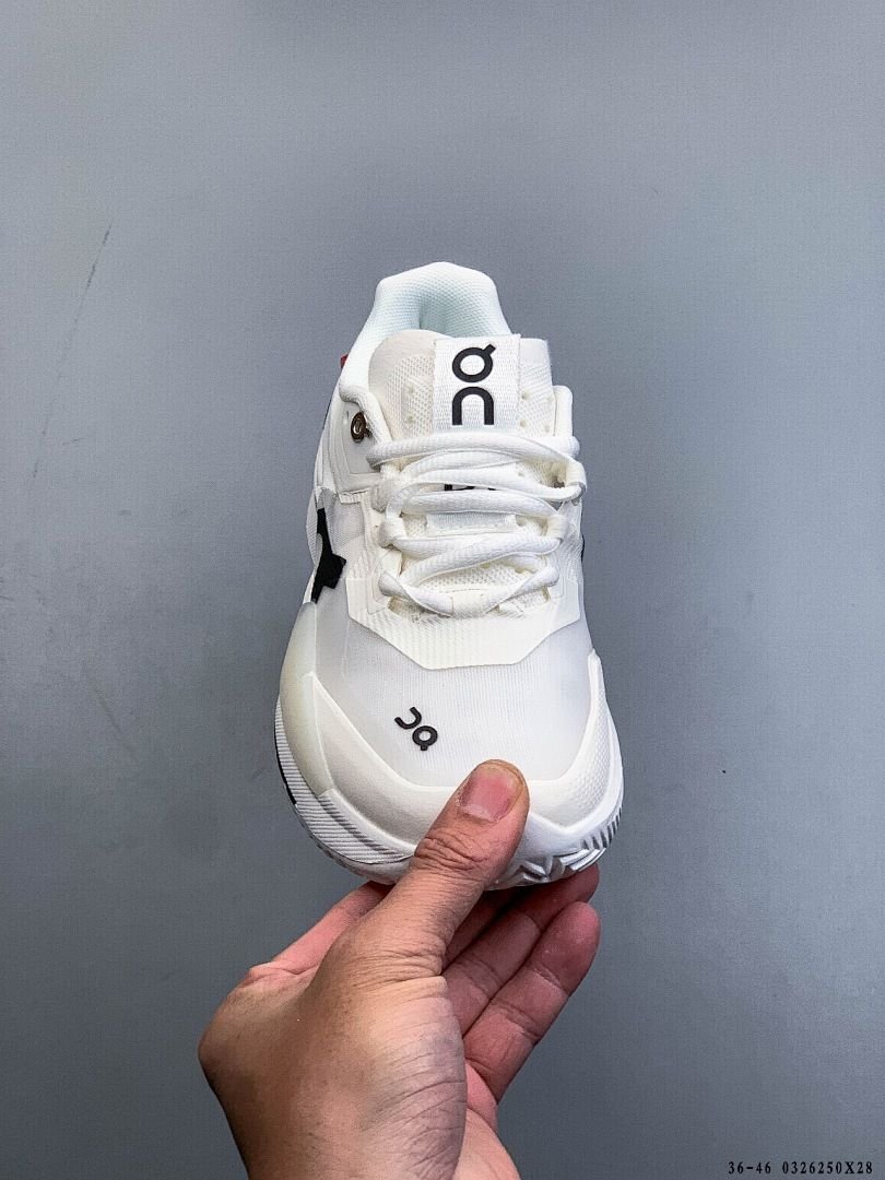 On Cloud - The Roger Pro 2 Tennis Shoes in 16 Colors - Image 17