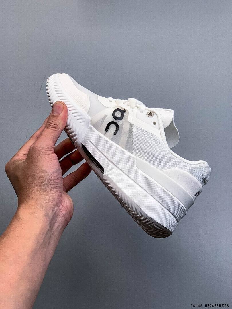 On Cloud - The Roger Pro 2 Tennis Shoes in 16 Colors - Image 18