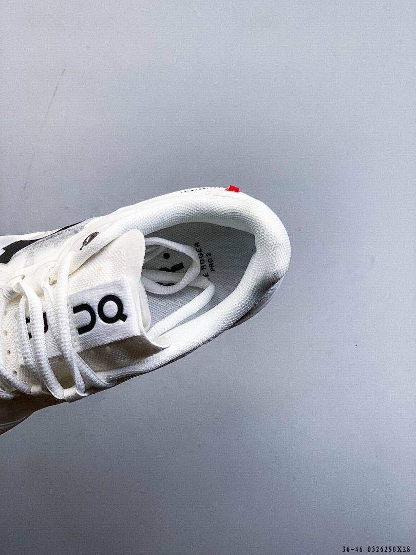 On Cloud - The Roger Pro 2 Tennis Shoes in 16 Colors - Image 19