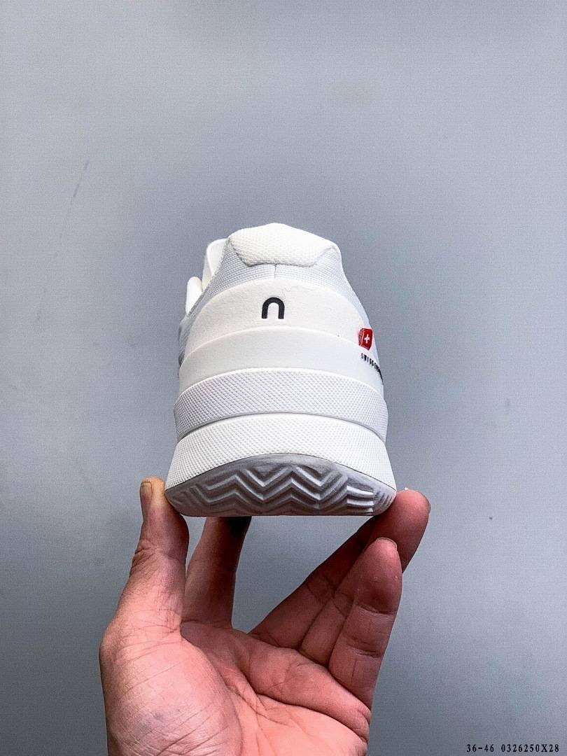 On Cloud - The Roger Pro 2 Tennis Shoes in 16 Colors - Image 21