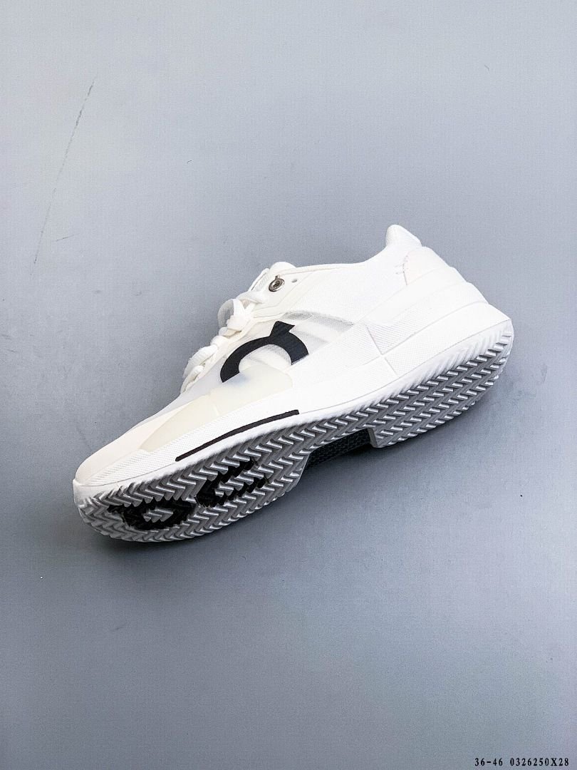 On Cloud - The Roger Pro 2 Tennis Shoes in 16 Colors - Image 22