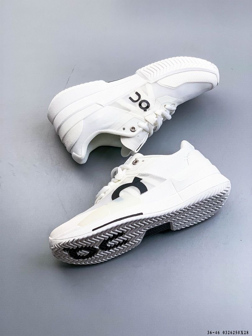 On Cloud - The Roger Pro 2 Tennis Shoes in 16 Colors - Image 23