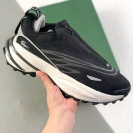 Lacoste - Audyssor Trail Shoes in 4 Colors