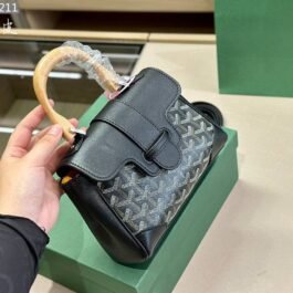 Goyard - Saigon Mini Bag in 9 Colors