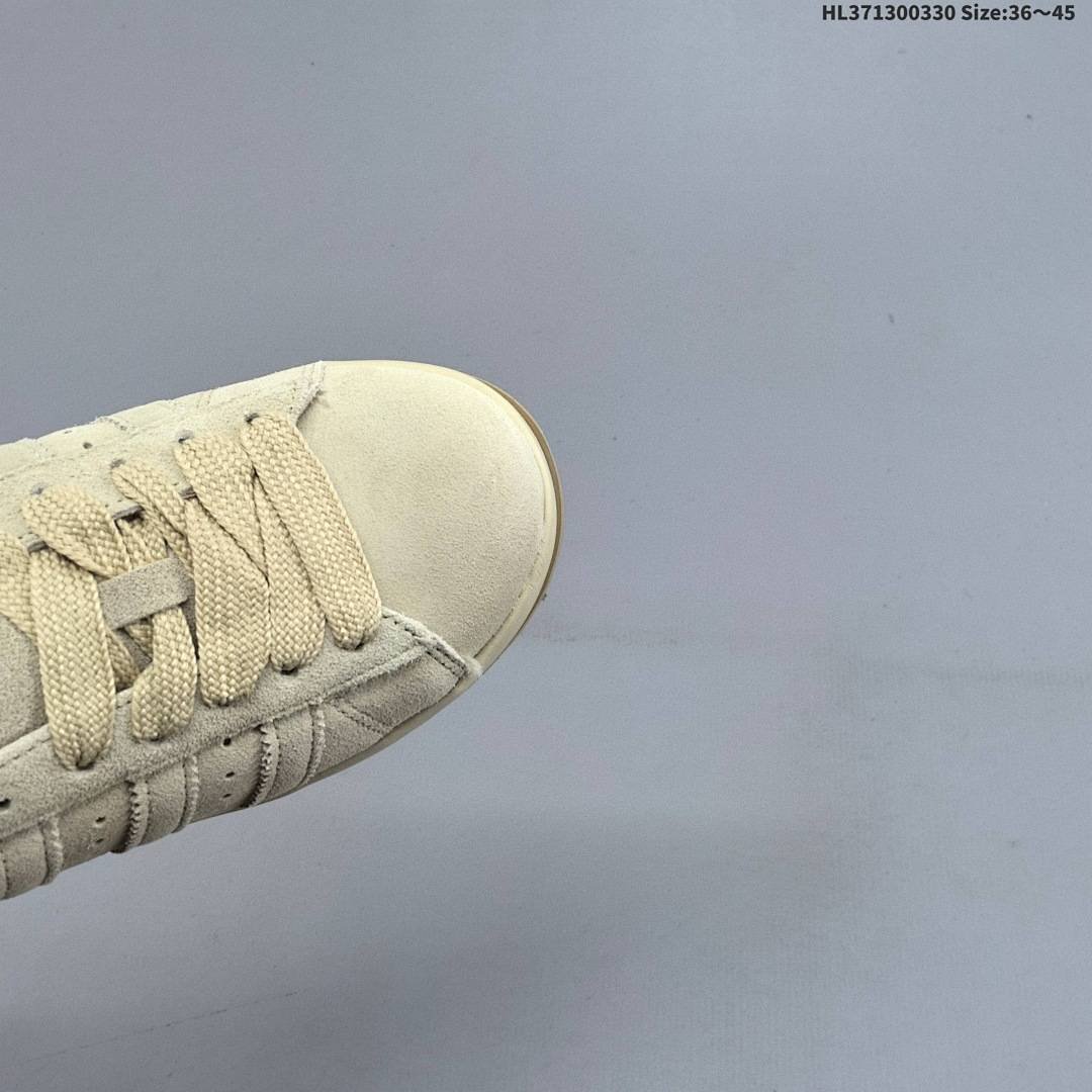 Adidas - Originals Campus 00S WTR Lo W Shoes in 5 Colors - Image 13