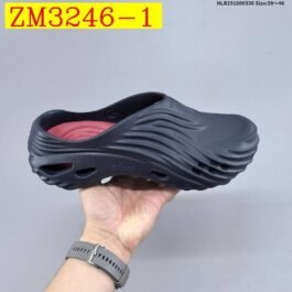 Crocs Echo Wave Clog Sandals in 14 Colors