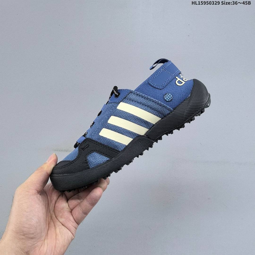 Adidas - Terrex Daroga Two 13 HEAT.RDY Sneakers in 4 Colors - Image 12