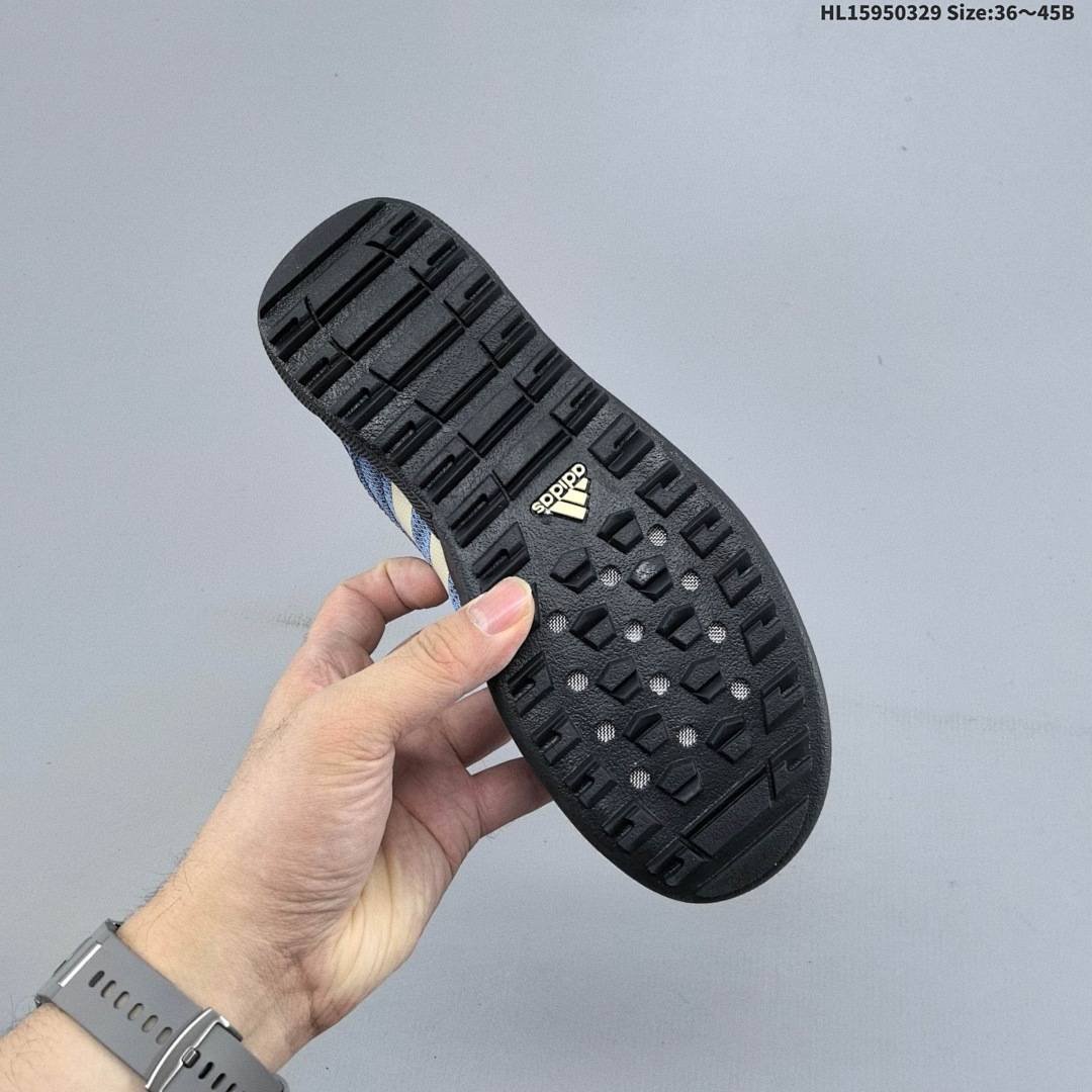 Adidas - Terrex Daroga Two 13 HEAT.RDY Sneakers in 4 Colors - Image 14