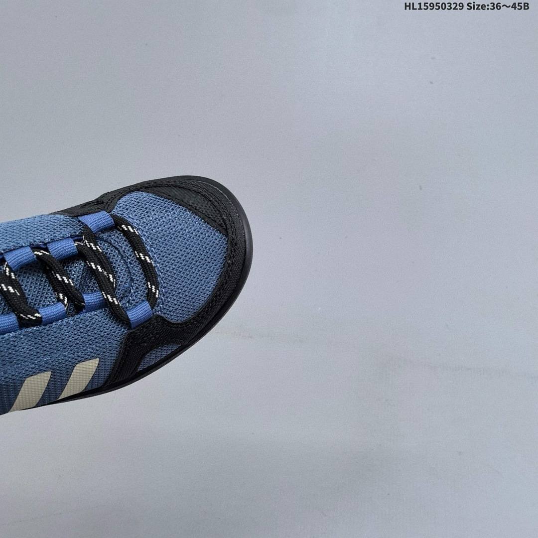 Adidas - Terrex Daroga Two 13 HEAT.RDY Sneakers in 4 Colors - Image 15