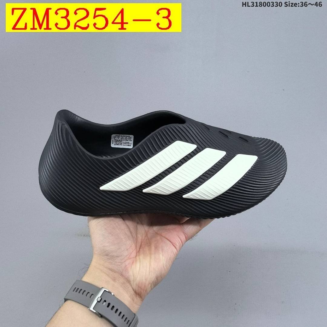 Adidas - Purechill Slides in 7 Colors - Image 3