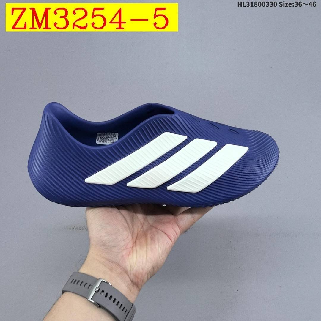 Adidas - Purechill Slides in 7 Colors - Image 5