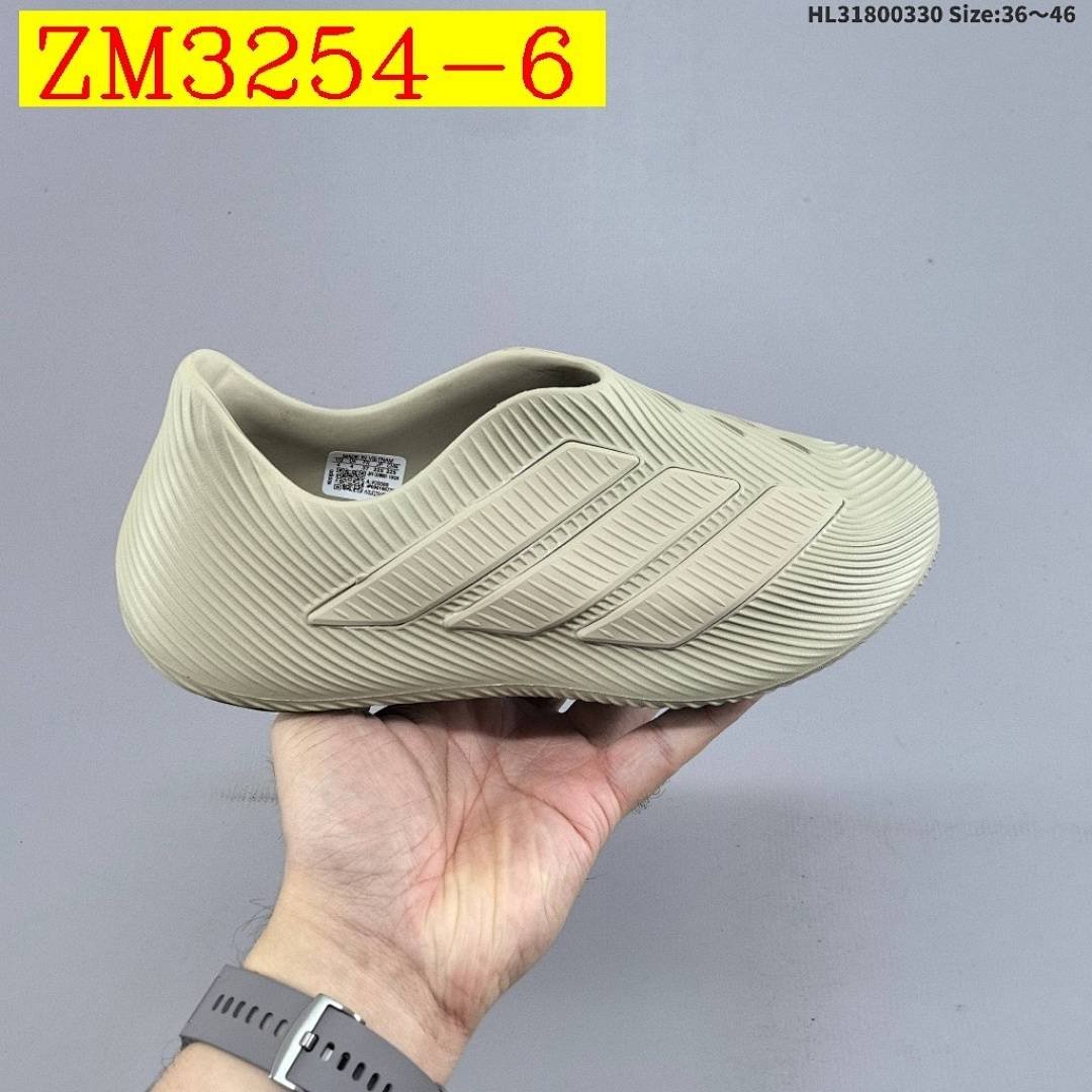 Adidas - Purechill Slides in 7 Colors - Image 6