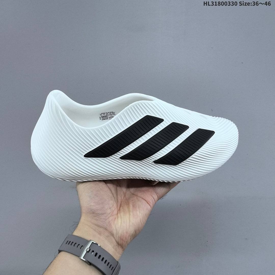 Adidas - Purechill Slides in 7 Colors - Image 8