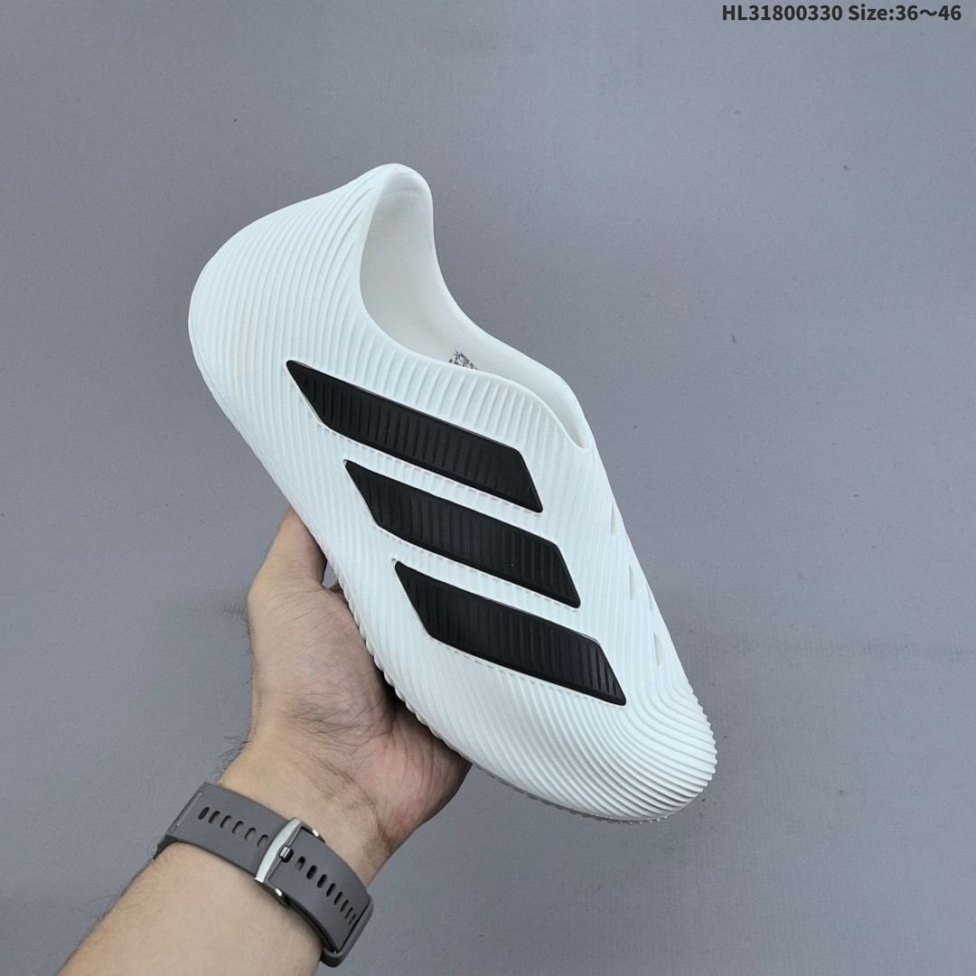 Adidas - Purechill Slides in 7 Colors - Image 13