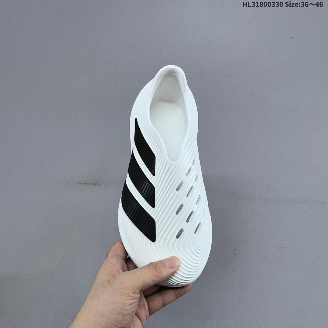 Adidas - Purechill Slides in 7 Colors - Image 14