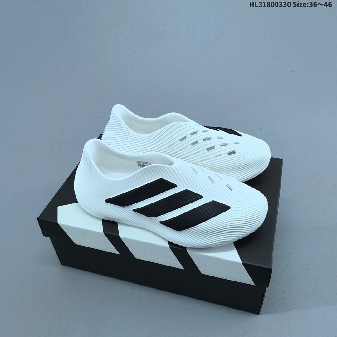 Adidas - Purechill Slides in 7 Colors - Image 16