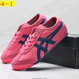Onitsuka Tiger - Mexico 66 Nippon Made Deluxe Sneakers in 17 Colors