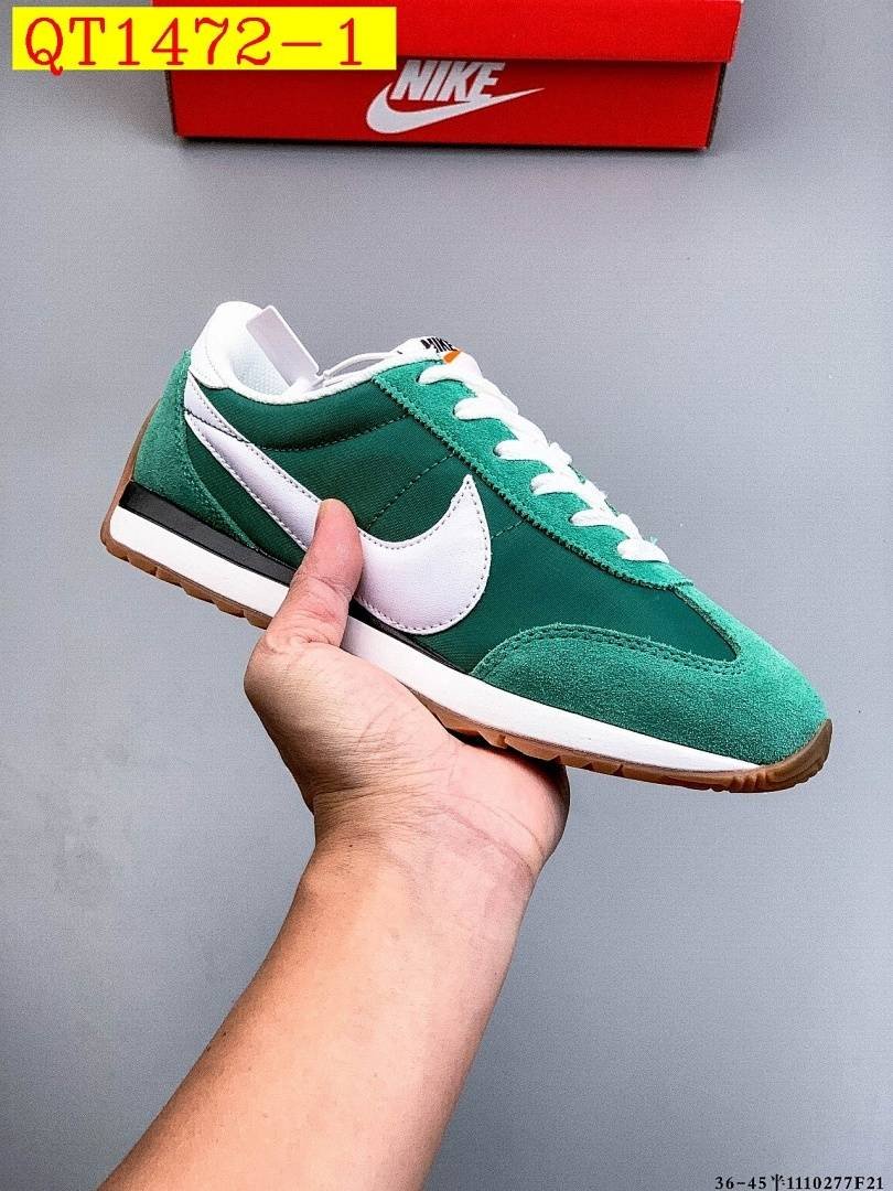 Nike - Pacific 25 Sneakers en 15 Coloris
