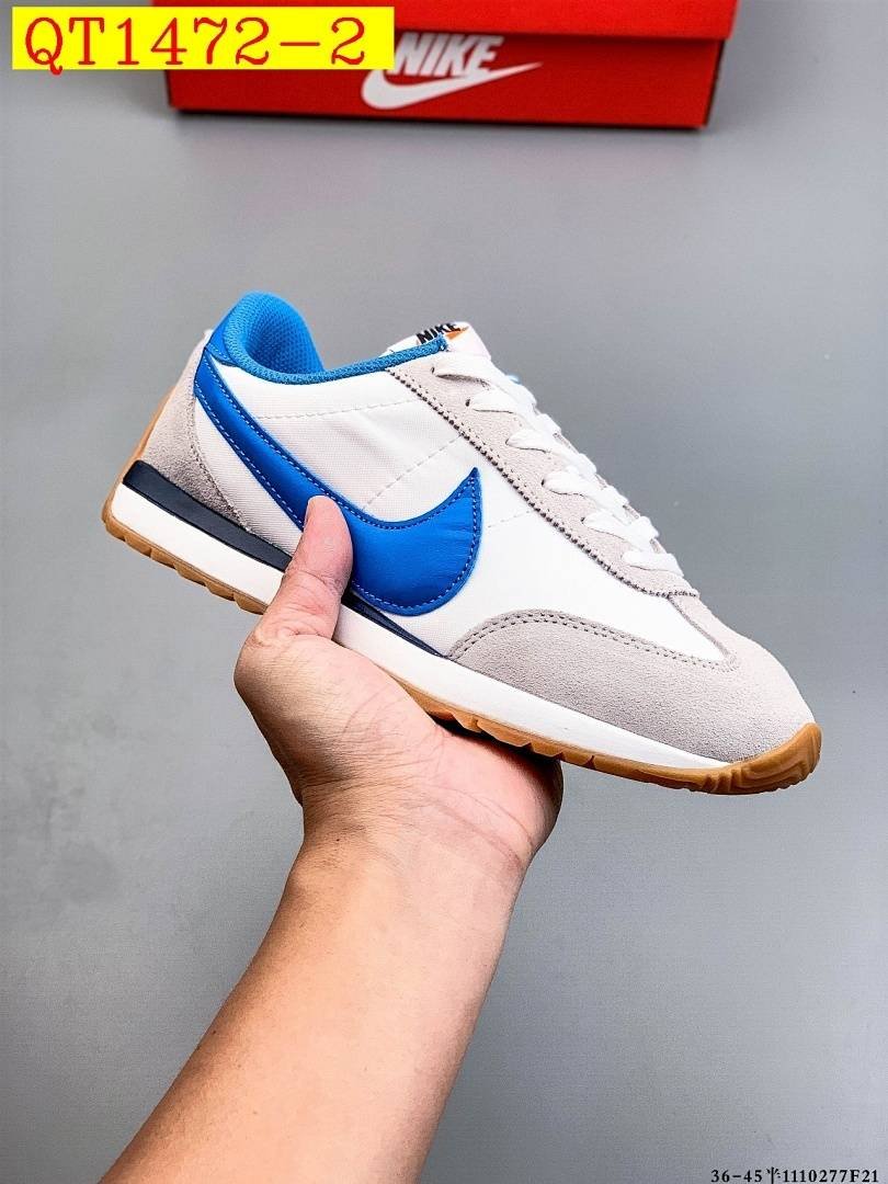 Nike - Pacific 25 Sneakers en 15 Coloris – Image 2