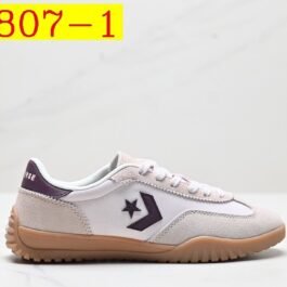 Converse - Run Star Trainer in 8 Colors