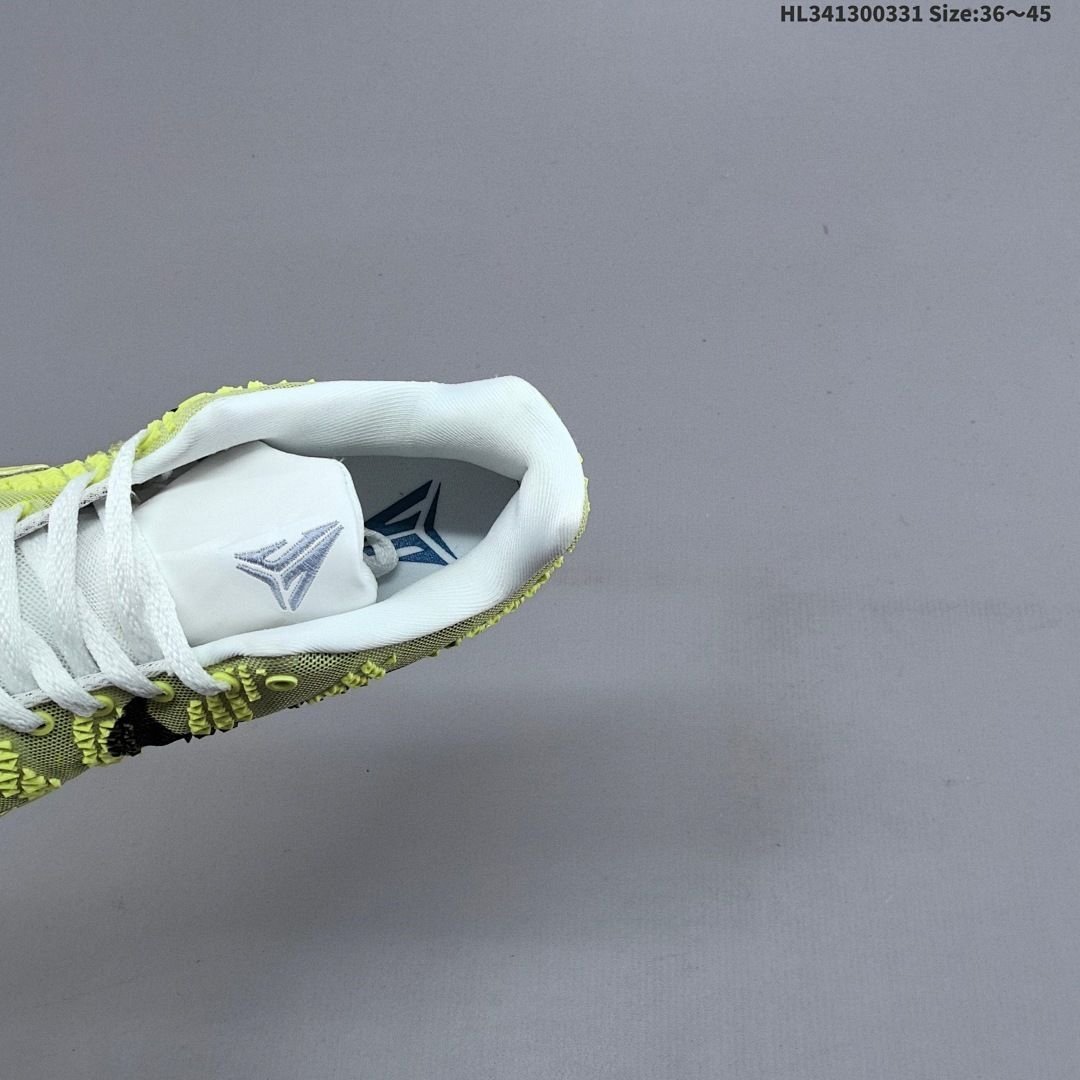 Nike - Ja 3 Tri-State Basketball Shoes in 5 Colors - Image 8