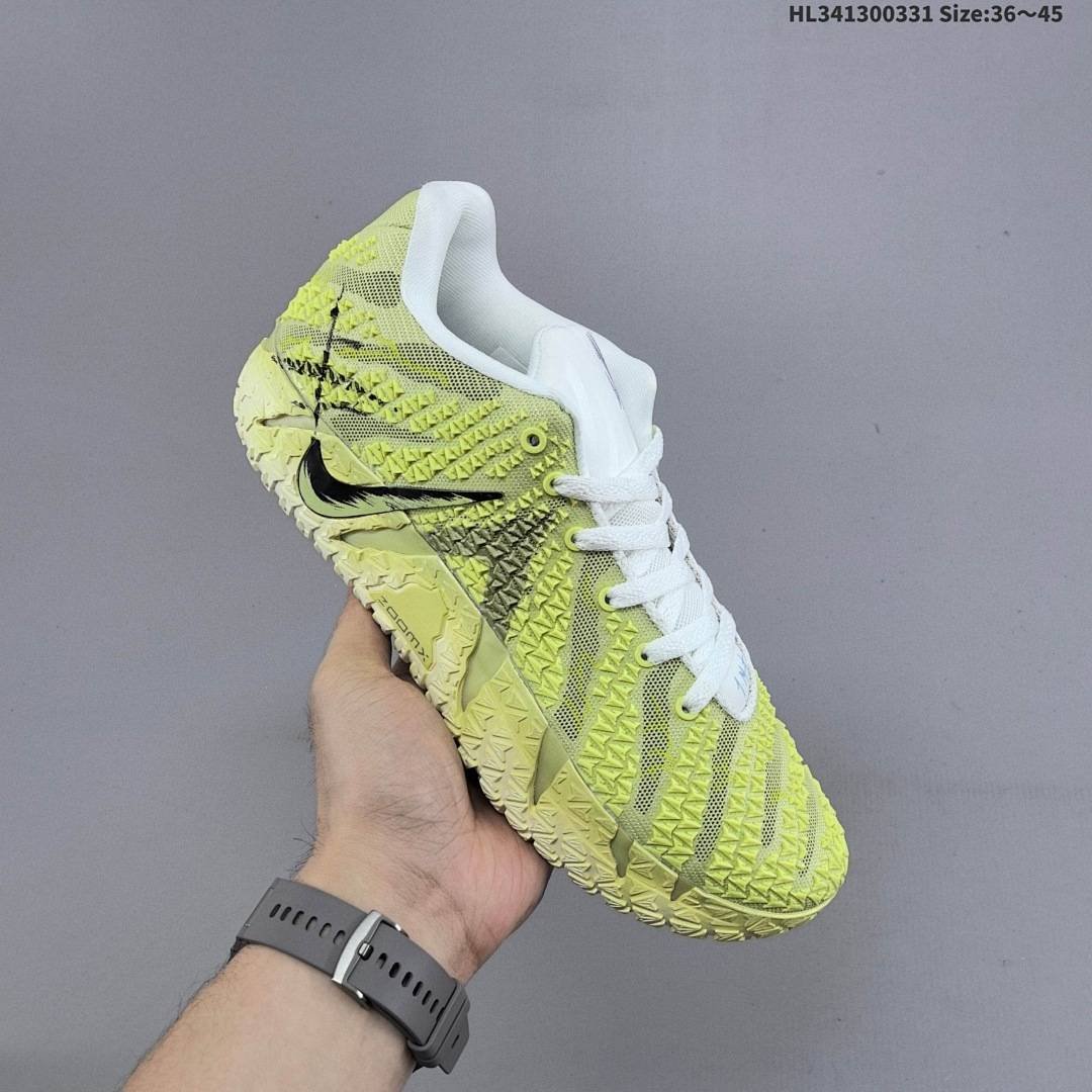 Nike - Ja 3 Tri-State Basketball Shoes in 5 Colors - Image 10