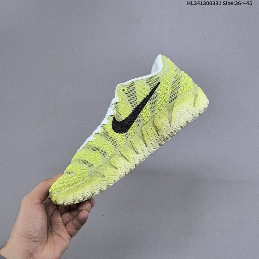 Nike - Ja 3 Tri-State Basketball Shoes in 5 Colors - Image 11