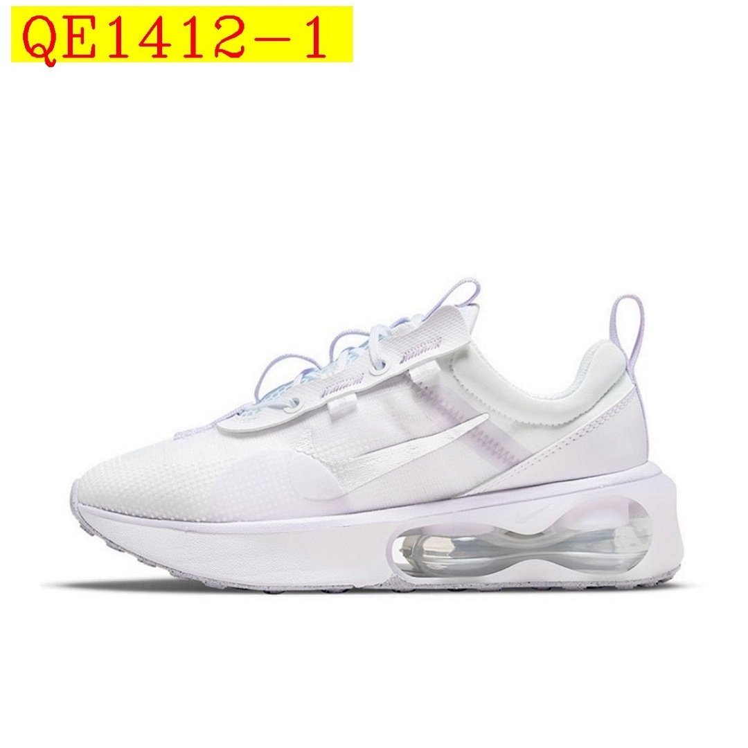 Nike - Air Max 2021 Sneakers en 8 Coloris