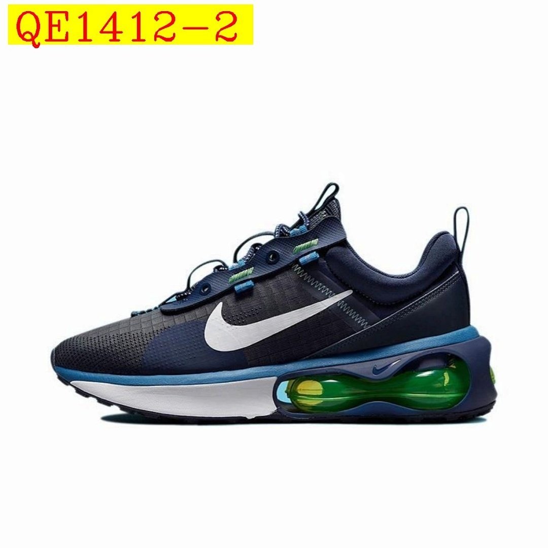 Nike - Air Max 2021 Sneakers en 8 Coloris – Image 2
