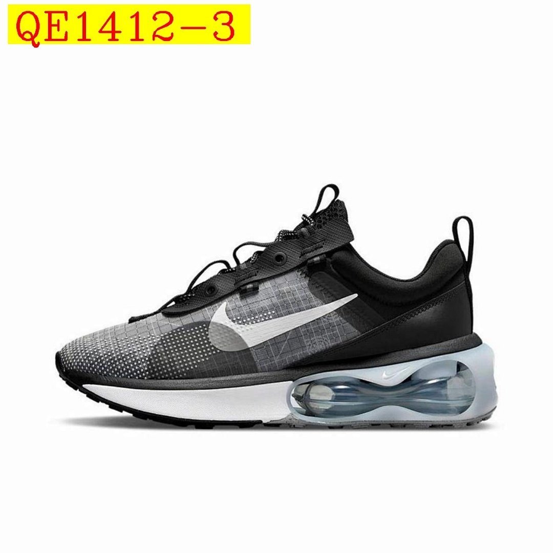 Nike - Air Max 2021 Sneakers en 8 Coloris – Image 3