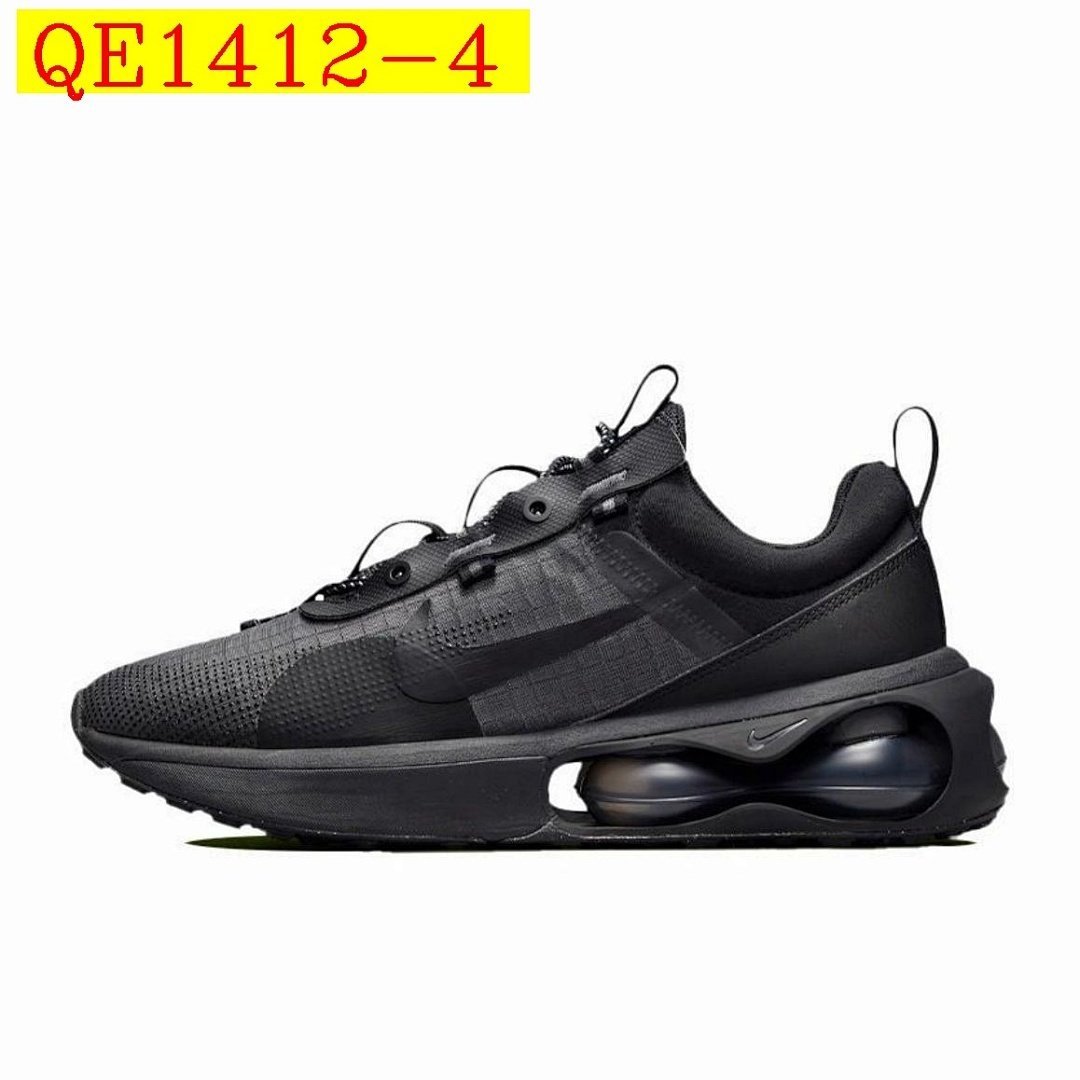 Nike - Air Max 2021 Sneakers en 8 Coloris – Image 4