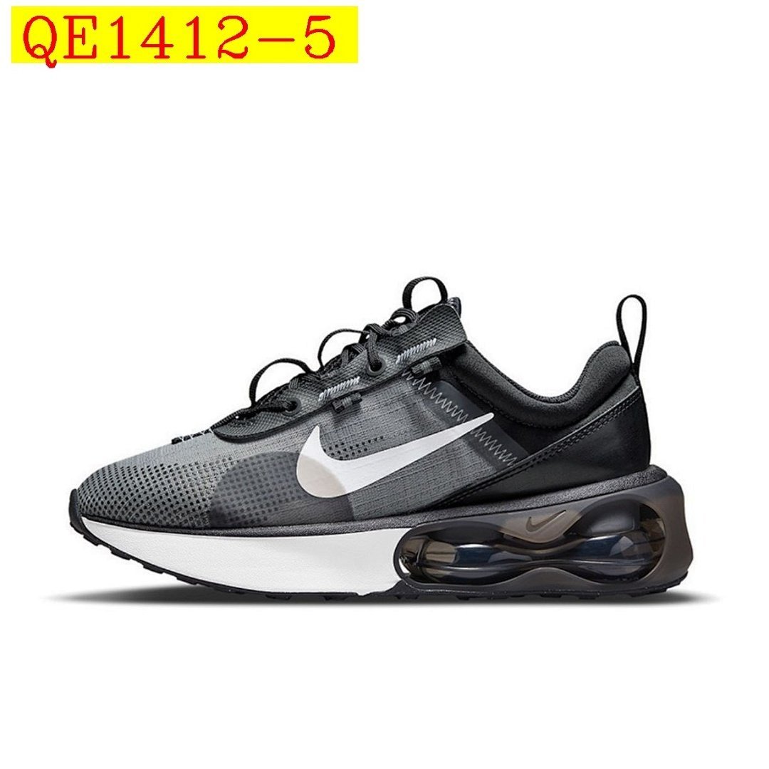 Nike - Air Max 2021 Sneakers en 8 Coloris – Image 5