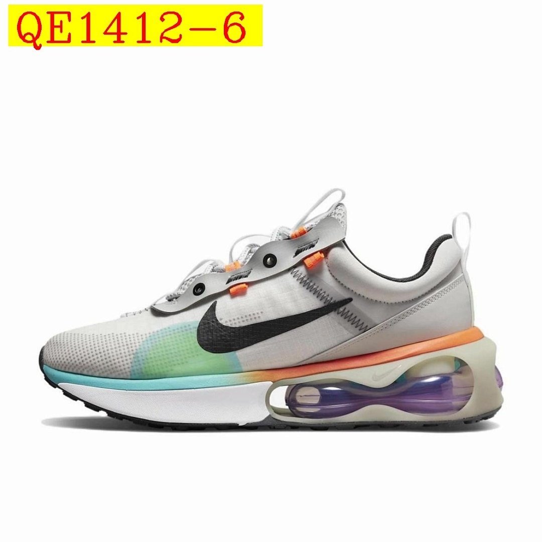 Nike - Air Max 2021 Sneakers en 8 Coloris – Image 6
