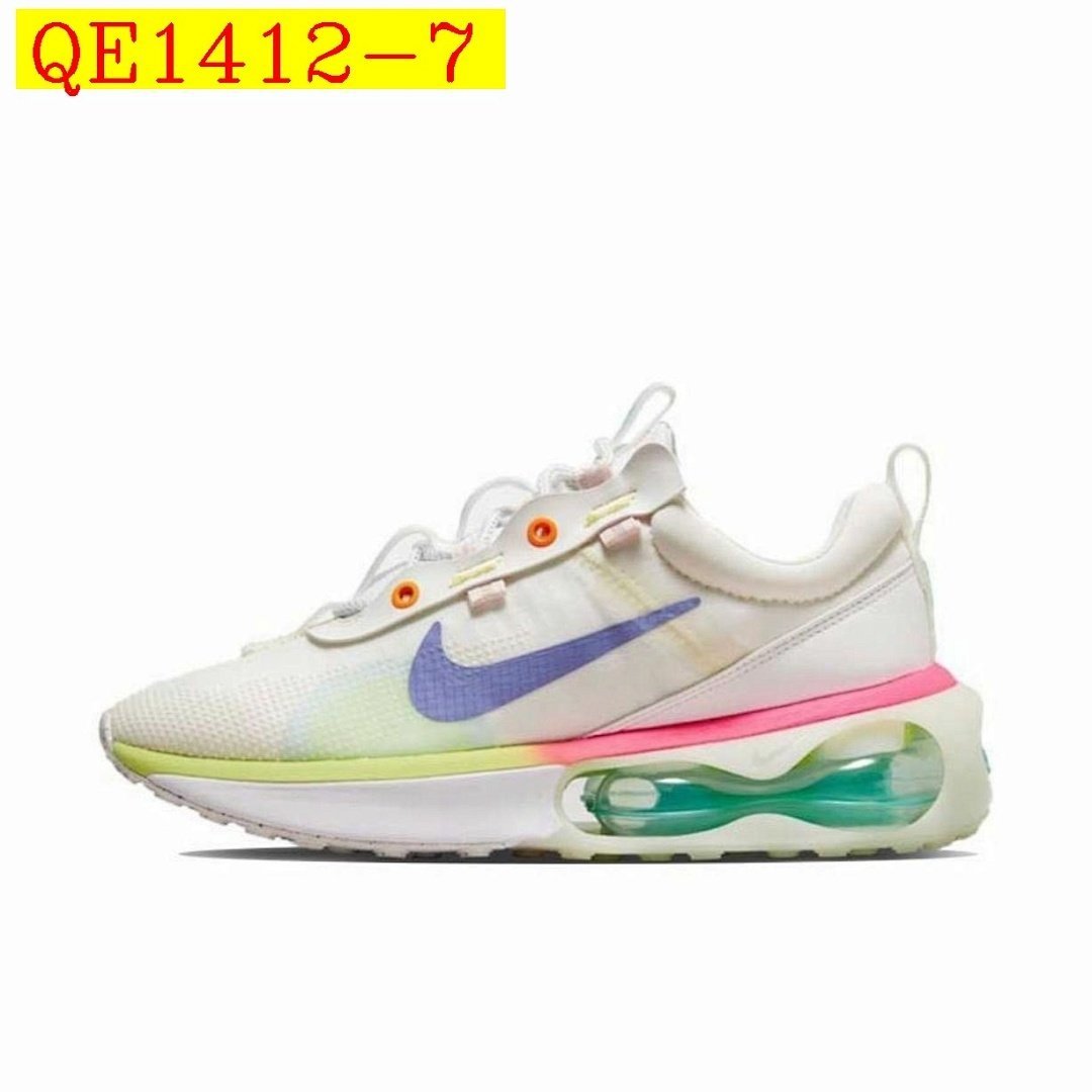Nike - Air Max 2021 Sneakers en 8 Coloris – Image 7