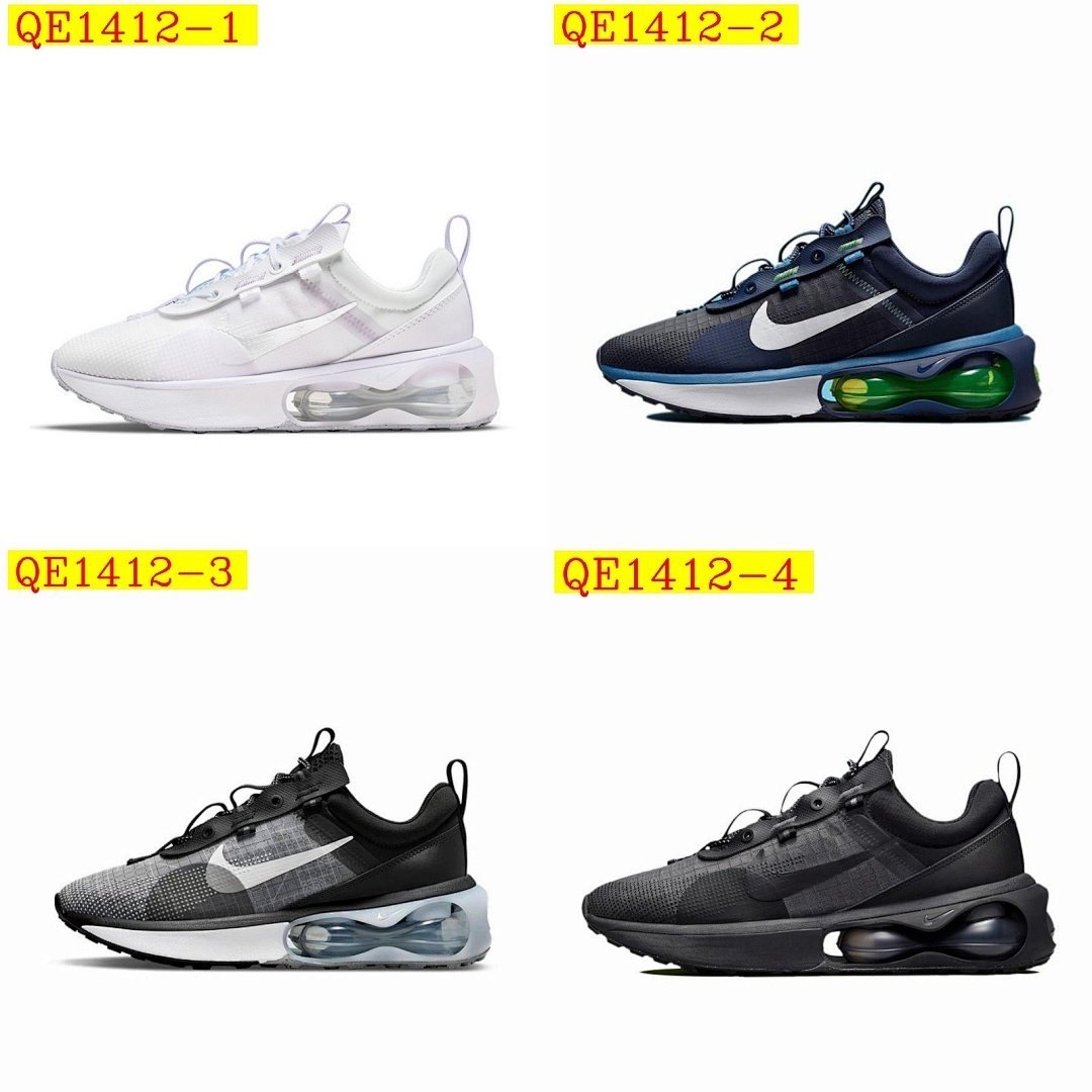 Nike - Air Max 2021 Sneakers en 8 Coloris – Image 9