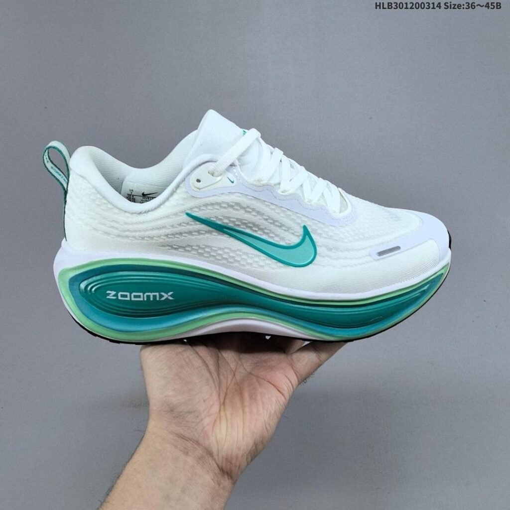 Nike - Vomero Plus Running Shoes in 20 Colors