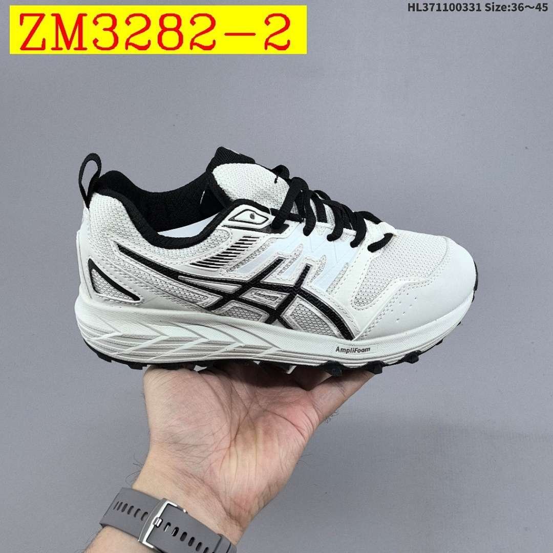 Asics - Gel-Sonoma CN Sneakers in 6 Colors - Image 2