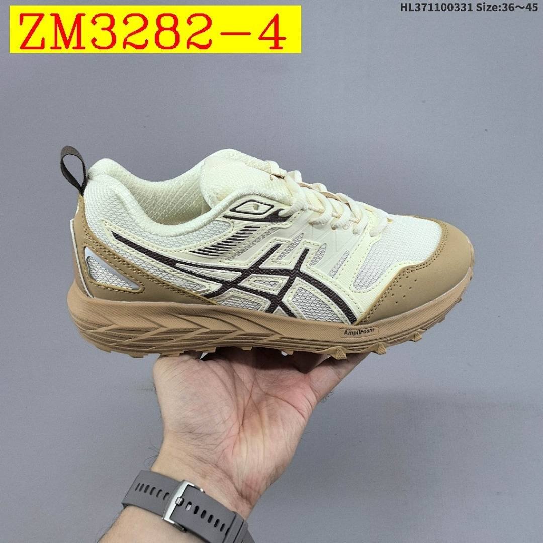 Asics - Gel-Sonoma CN Sneakers in 6 Colors - Image 4