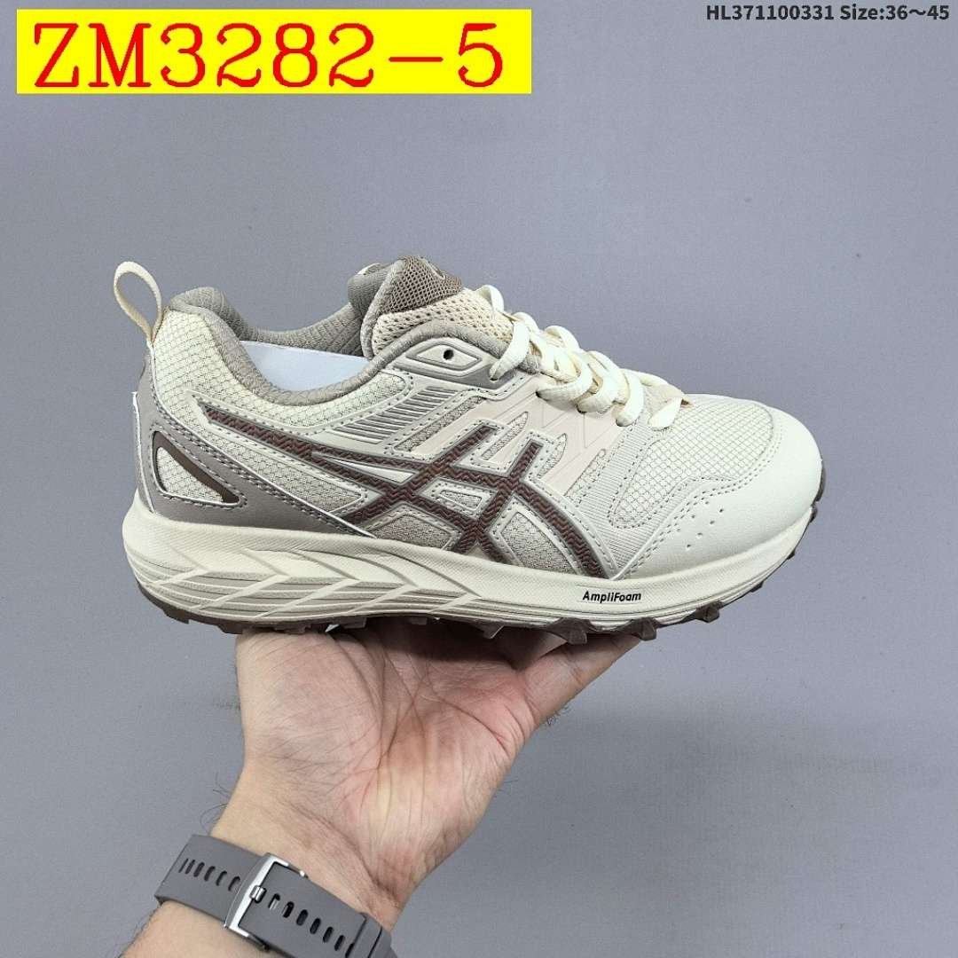 Asics - Gel-Sonoma CN Sneakers in 6 Colors - Image 5
