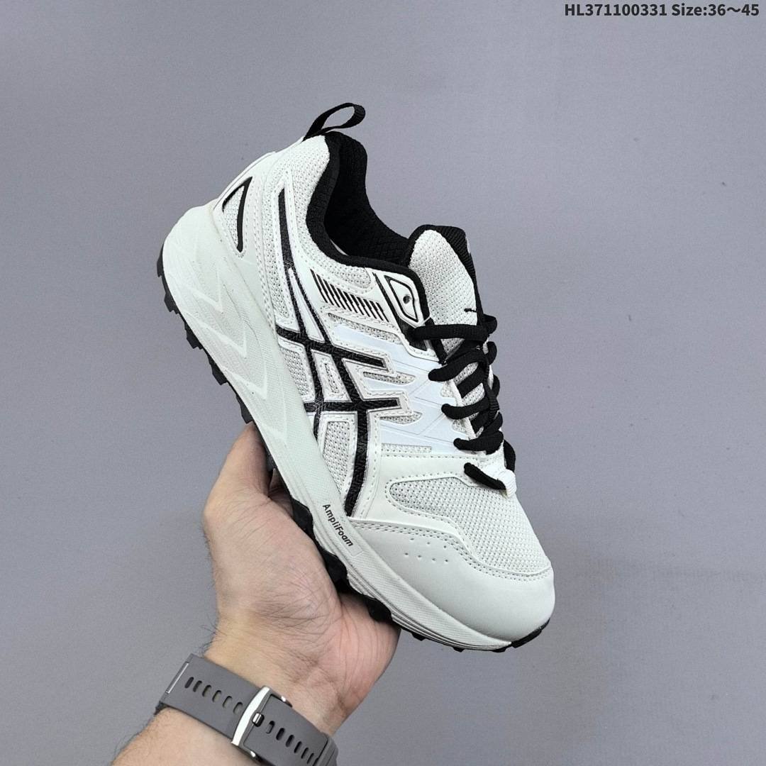 Asics - Gel-Sonoma CN Sneakers in 6 Colors - Image 10